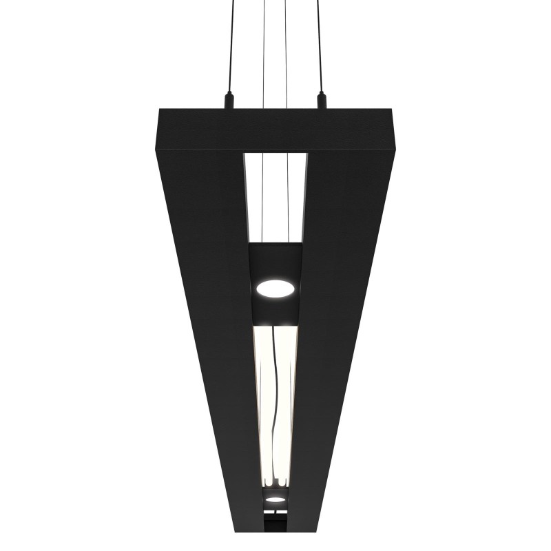PSM Lighting Linea 2597 Suspension Lamp