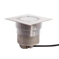 PSM Lighting Magma 3331.9.150 Recessed Spot
