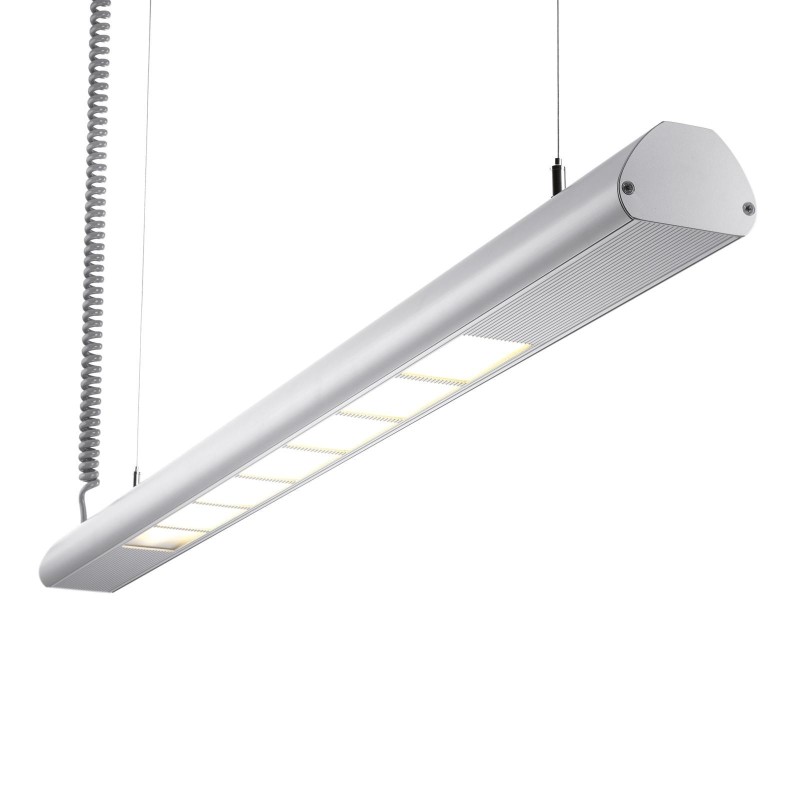 PSM Lighting Metro 2103Aled Suspension Lamp