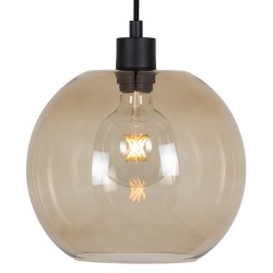PSM Lighting Moby Sh 5078.C.E27.Sh Suspension Lamp