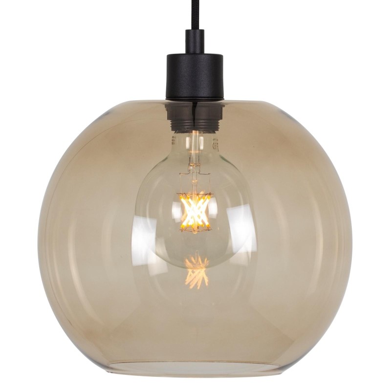 PSM Lighting Moby Sh 5078.C.E27.Sh Suspension Lamp