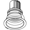 PSM Lighting Nora Ac Ac.700.10016 Recessed Spot