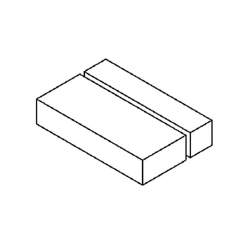 PSM Lighting Otto W1587.Led Wall Lamp