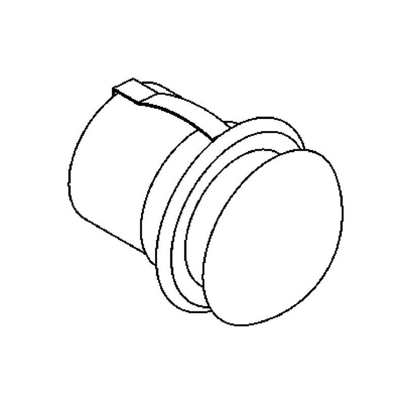 PSM Lighting Scott W3083C Recessed Spot