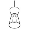 PSM Lighting Shake 5555.E27 Suspension Lamp