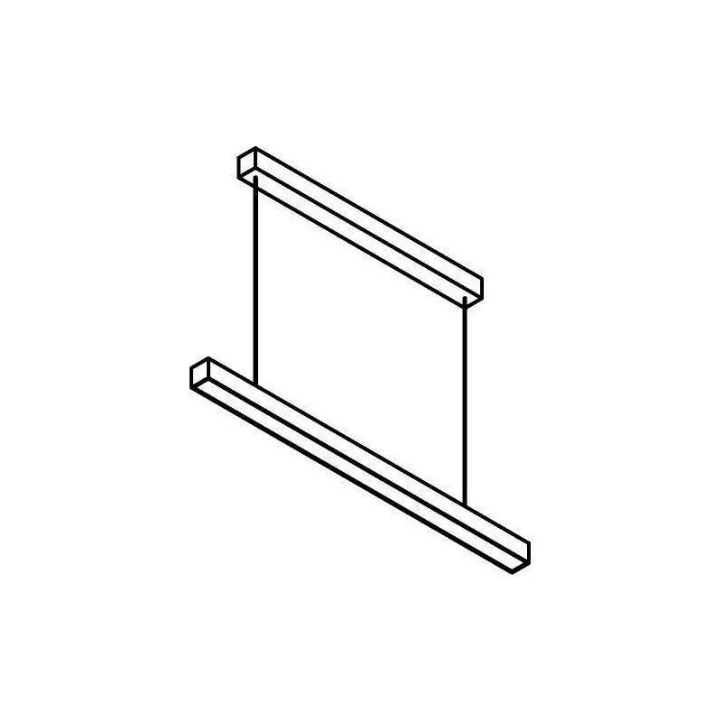 PSM Lighting Times 2900.1410 Suspension Lamp