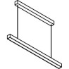 PSM Lighting Times 2900.1410 Suspension Lamp