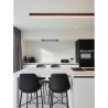 PSM Lighting Times 2930.1410 Ceiling Lamp