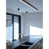 PSM Lighting Times 2930.1410 Ceiling Lamp