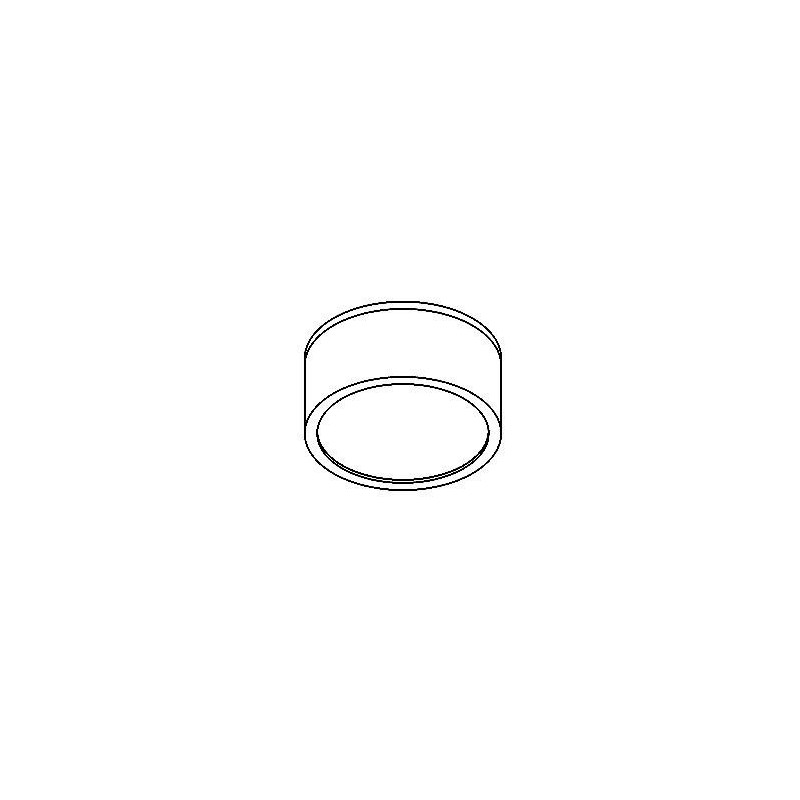 PSM Lighting Toledo 3065A Ceiling Lamp / Wall Lamp