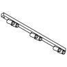PSM Lighting Jacob BT.3806 Ceiling lamp
