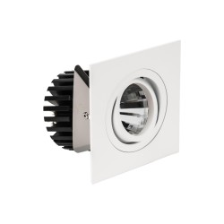 PSM Lighting City 888.10013 Recessed Spot