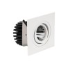 PSM Lighting City 888.10013 Recessed Spot
