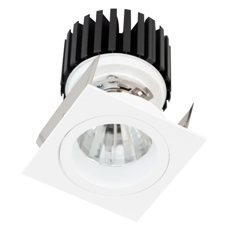 PSM Lighting City 888.10029 Recessed Spot