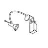 PSM Lighting Display 3008.Jupiter.45 Ceiling Lamp / Wall Lamp