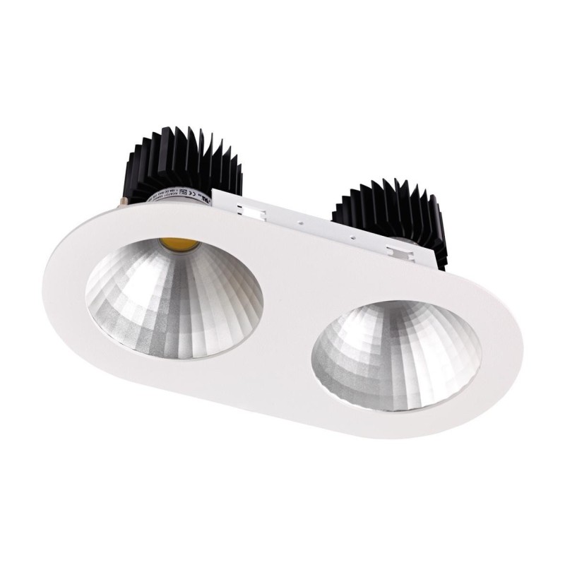 PSM Lighting Koza X - Inca Xtm 4062.Ip20 Recessed Spot