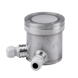 PSM Lighting Lava 2306.5 Recessed Spot