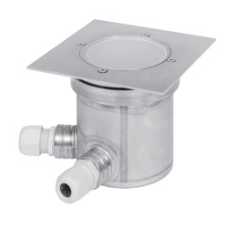PSM Lighting Lava 3613.5.130 Recessed Spot