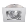 PSM Lighting Ø80 System Casvario.Es50 Recessed Spot