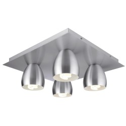 PSM Lighting Olivia Mini 1915.Es50 Ceiling Lamp