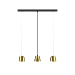 PSM Lighting Shake 5571.Led Suspension Lamp