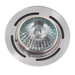 PSM Lighting Zia Veranda Zia35Vtl Recessed Spot