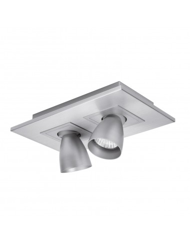 PSM Lighting Zoomclick 617.Es50.45  Ceiling Lamp