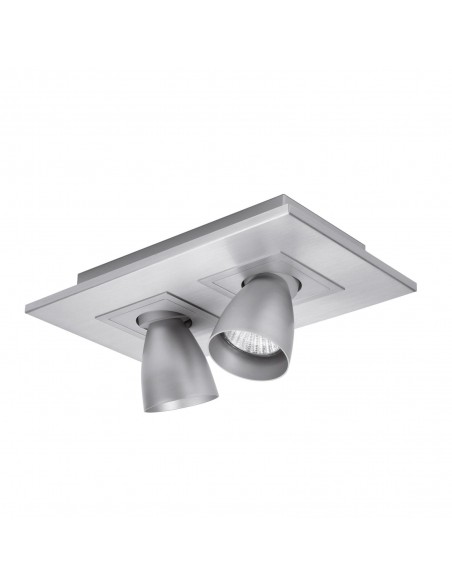 PSM Lighting Zoomclick 617.Es50.45  Ceiling Lamp