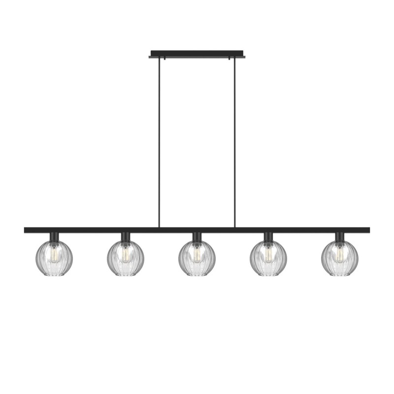 PSM Lighting Noella 4576.U.E27.SH Suspension lamp