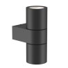 PSM Lighting Bolero W1200 Wall Lamp