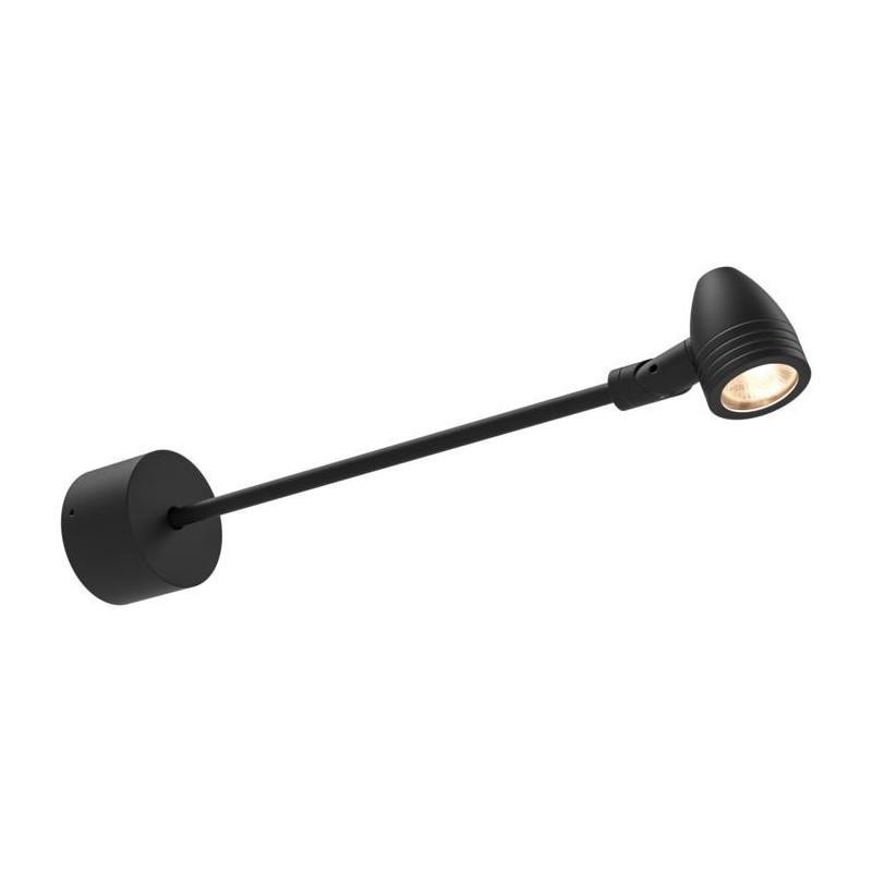PSM Lighting Cuba W1312.220 Wall Lamp