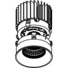 PSM Lighting Equal Click System E-Clickanna.Xtm Recessed Spot