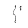 PSM Lighting Flex 4002.300 Ceiling Lamp / Wall Lamp