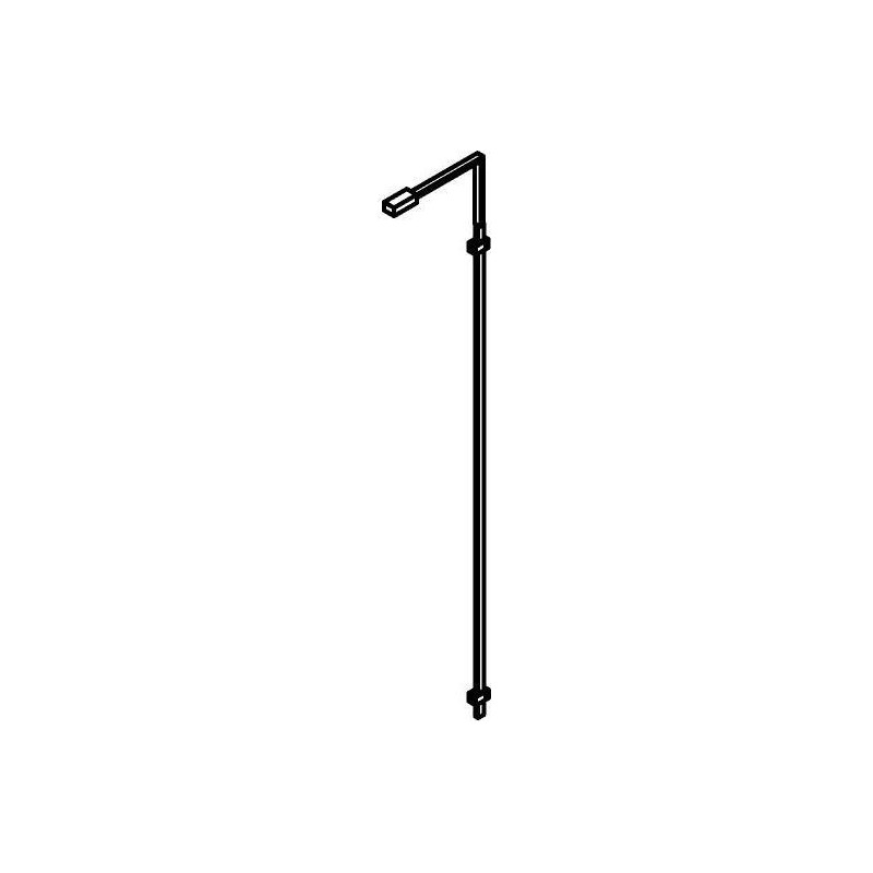 PSM Lighting James 1047 Wall Lamp