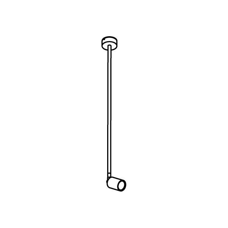 PSM Lighting Maestro 5037.600 Ceiling Lamp