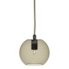 PSM Lighting Moby 5095.A.G9 Suspension Lamp