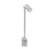 PSM Lighting Ryta T1040.400 Garden Pole