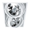 PSM Lighting Spinner X 1852 Recessed Spot