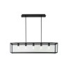 PSM Lighting Tavolo 5104.5.So Suspension Lamp