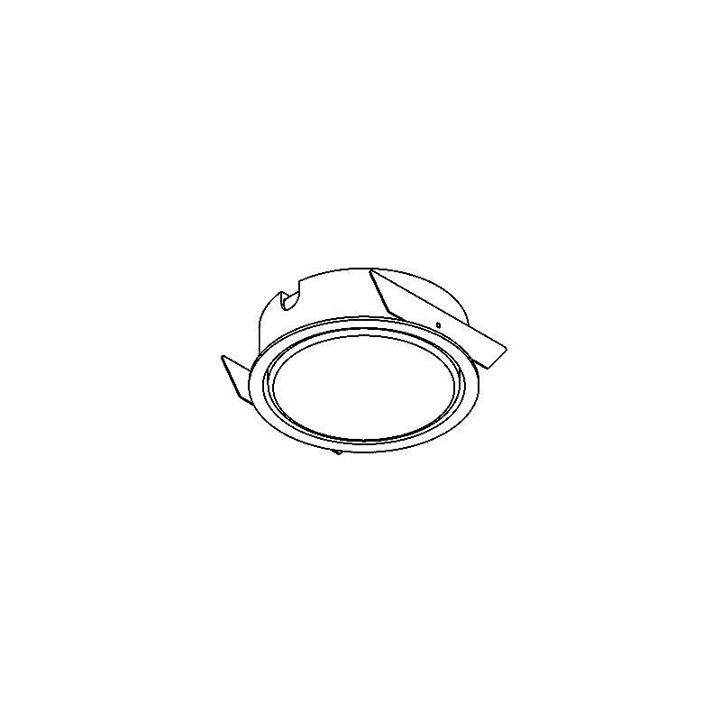 PSM Lighting Toledo 3067 Recessed Spot