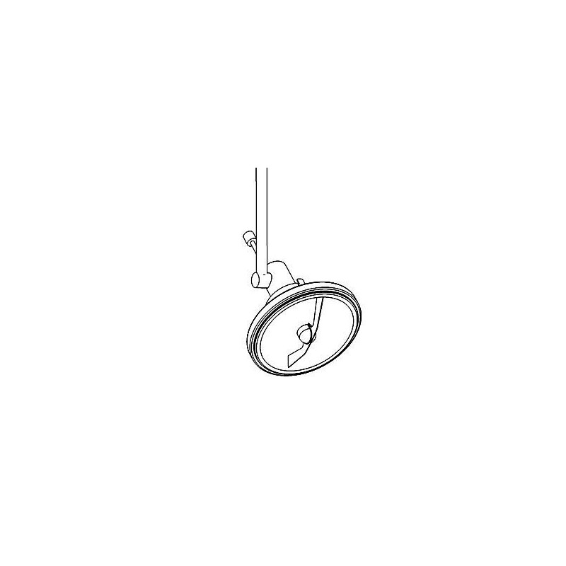 PSM Lighting Utopie 6220 Ceiling Lamp / Wall Lamp