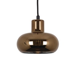 PSM Lighting Evita 4039.S.E27.BRC.13 PSM Lighting Evita 4039.S.E27.BRC.13.TX33 Suspension lamp