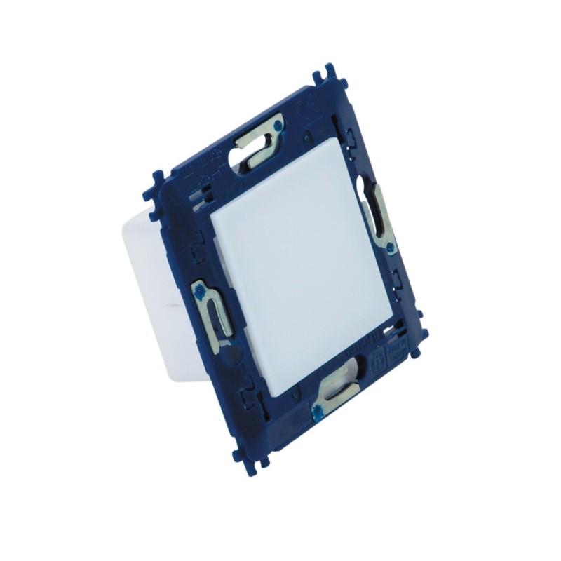 PSM Lighting Bruna 1637B.230V Wall Lamp
