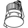 PSM Lighting Cameleon 1503.Zxo.S1 Recessed Spot
