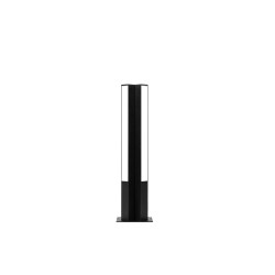 PSM Lighting Franklin T1122.450 Garden Pole