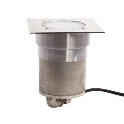 PSM Lighting Magma 3349.9.130 Recessed Spot