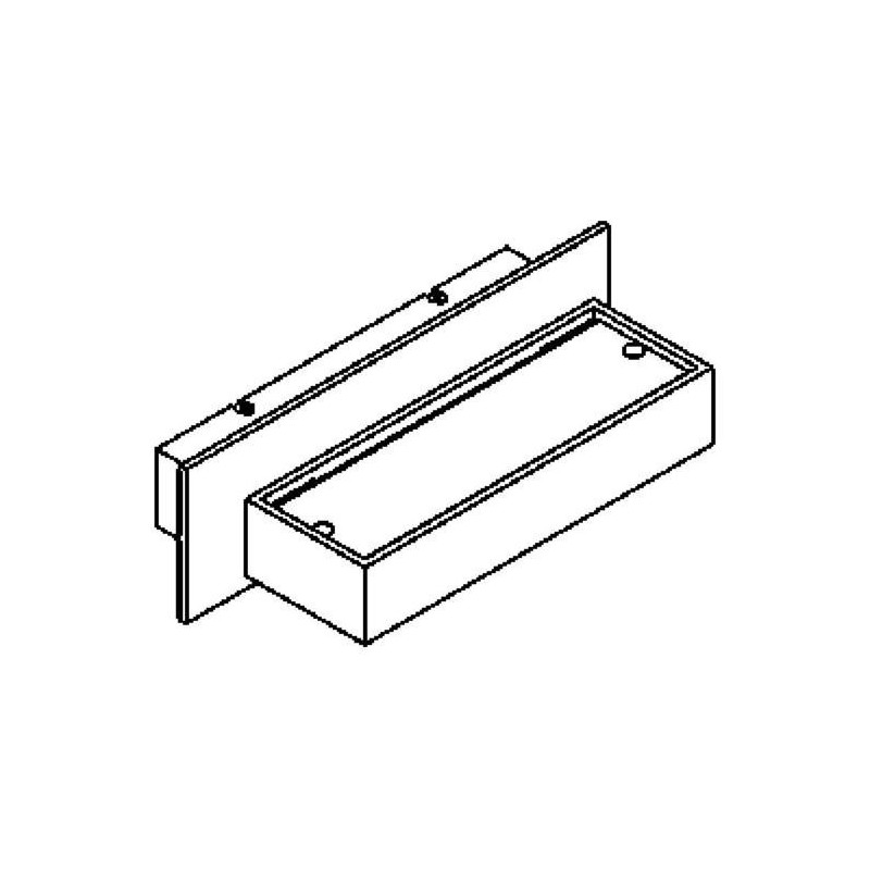 PSM Lighting Mambo 3034.Led Wall Lamp