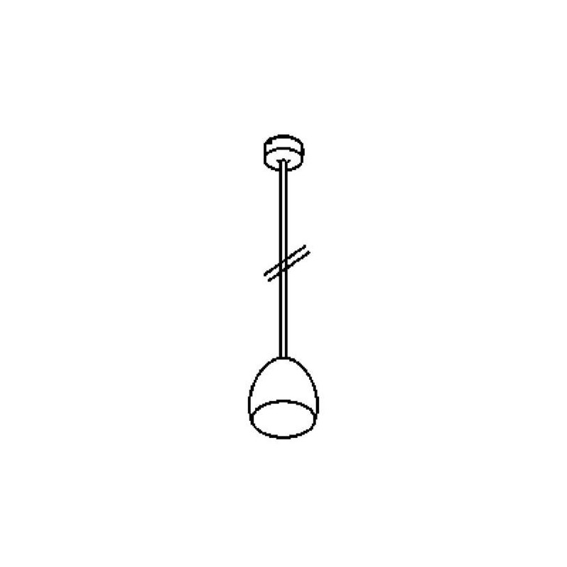 PSM Lighting Olivia Mini 1918.B2.E27 Suspension Lamp