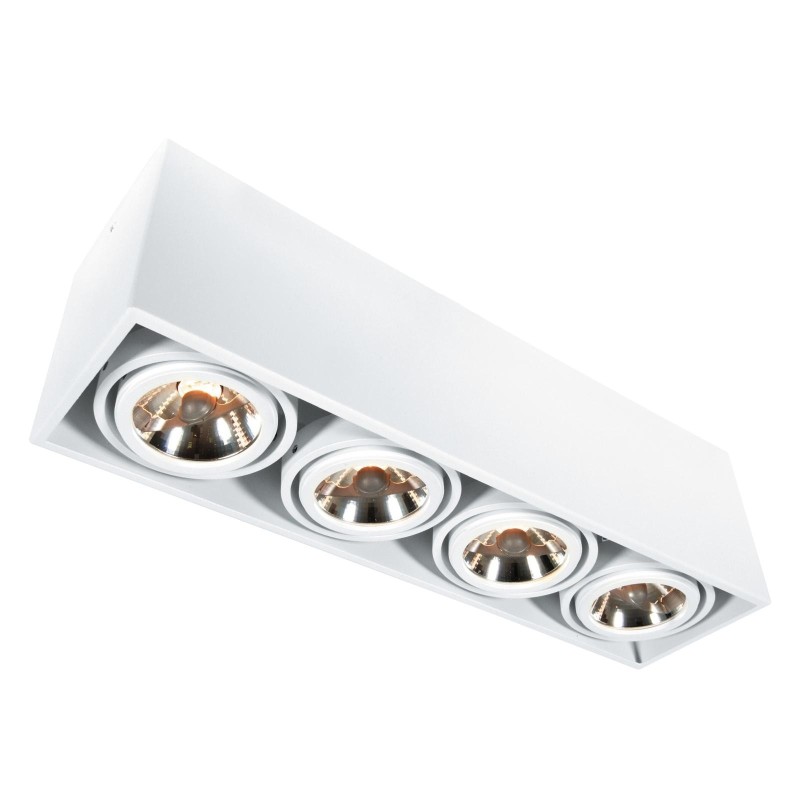 PSM Lighting Spinner X Ar70 1878.Gu10 Ceiling Lamp