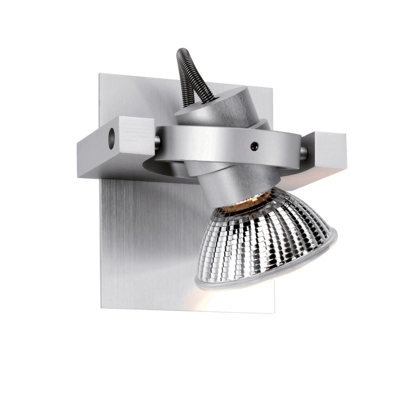 PSM Lighting Surf 1271.Es63 Wall Lamp